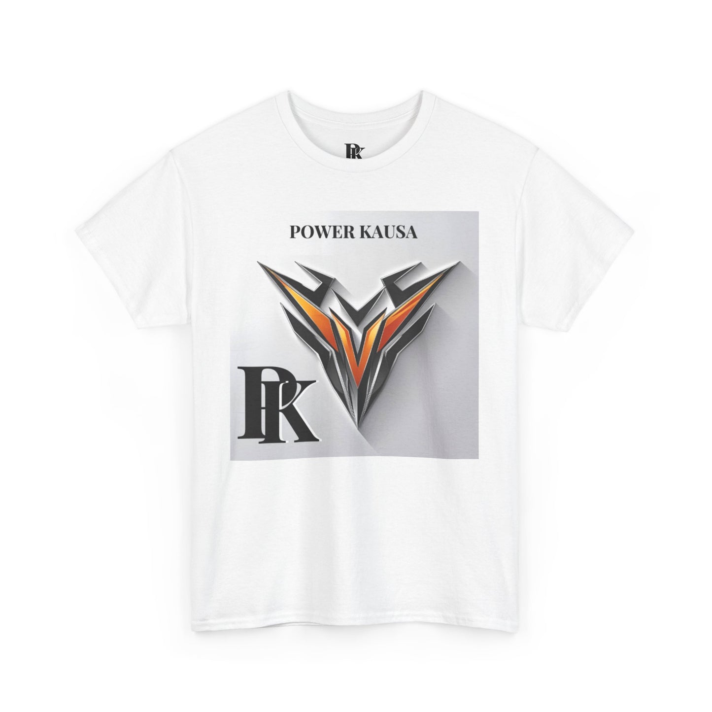 "Don't follow the trend. Be the power behind the cause." Graphic Tee, Unisex Cotton T-Shirt, Streetwear Fashion, Gift for Him/Her, Everyday Casual Wear, Unique Graphic Design