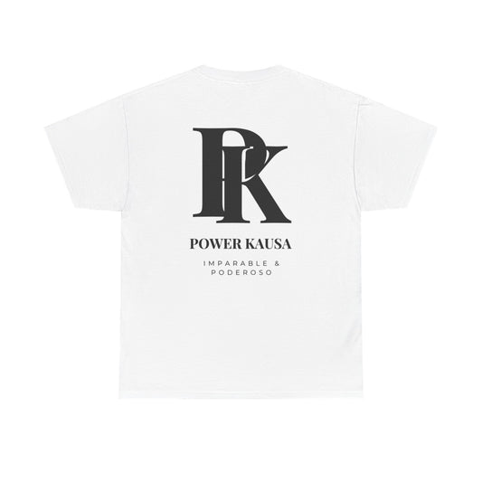 "Don't follow the trend. Be the power behind the cause."  Graphic Tee, Unisex Cotton T-Shirt, Streetwear Fashion, Gift for Him/Her, Everyday Casual Wear, Unique Graphic Design
