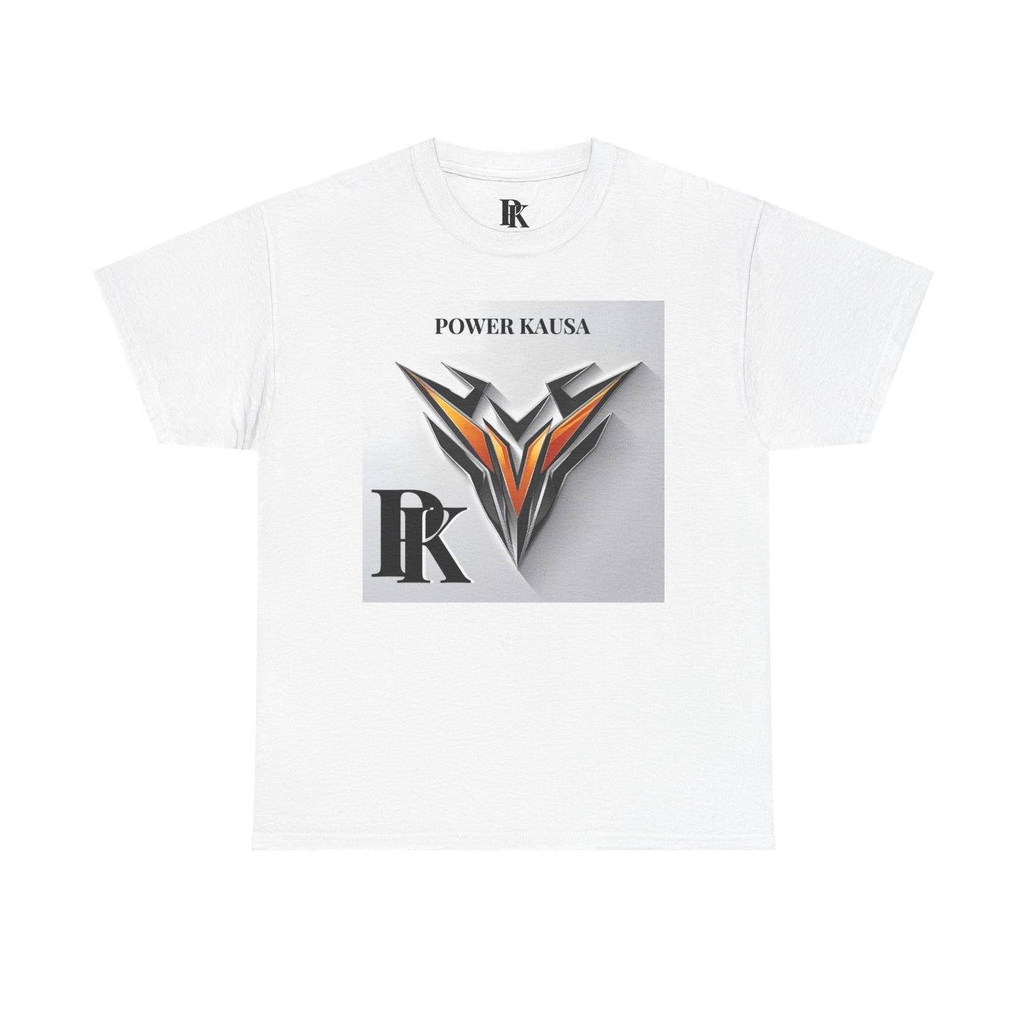 "Don't follow the trend. Be the power behind the cause."  Graphic Tee, Unisex Cotton T-Shirt, Streetwear Fashion, Gift for Him/Her, Everyday Casual Wear, Unique Graphic Design