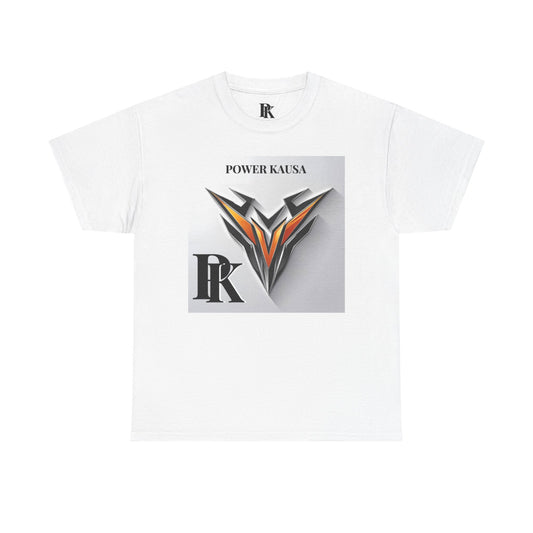 "Don't follow the trend. Be the power behind the cause."  Graphic Tee, Unisex Cotton T-Shirt, Streetwear Fashion, Gift for Him/Her, Everyday Casual Wear, Unique Graphic Design